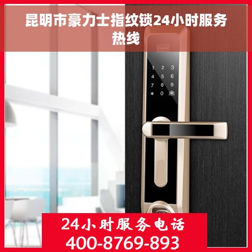昆明市豪力士指纹锁24小时服务热线