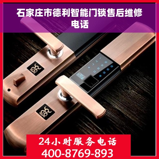 石家庄市德利智能门锁售后维修电话