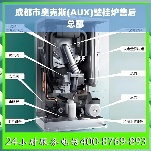 成都市奥克斯(AUX)壁挂炉售后总部
