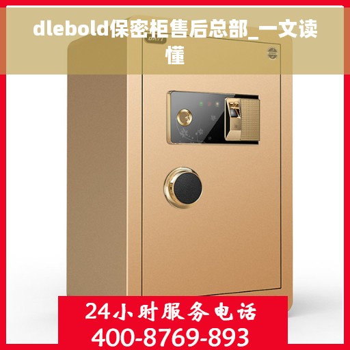dlebold保密柜售后总部_一文读懂