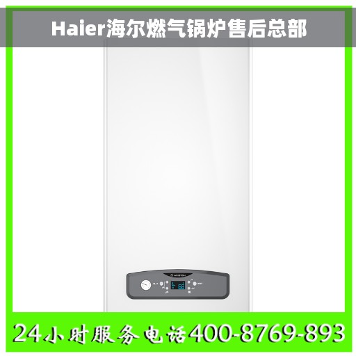 Haier海尔燃气锅炉售后总部