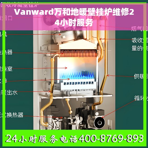 Vanward万和地暖壁挂炉维修24小时服务