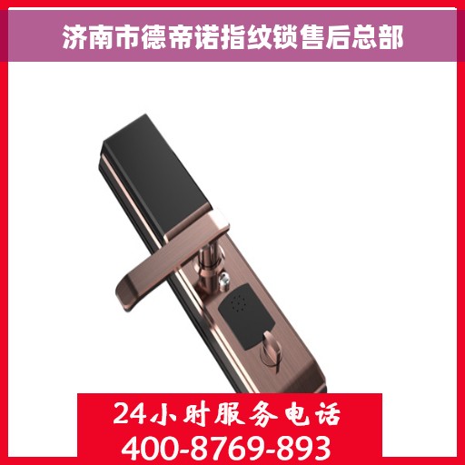 济南市德帝诺指纹锁售后总部