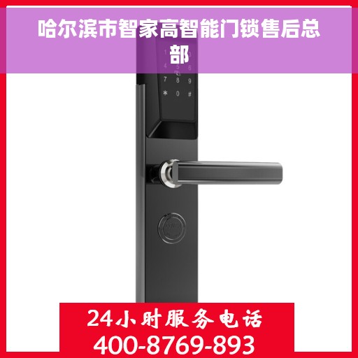 哈尔滨市智家高智能门锁售后总部