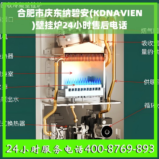 合肥市庆东纳碧安(KDNAVIEN)壁挂炉24小时售后电话