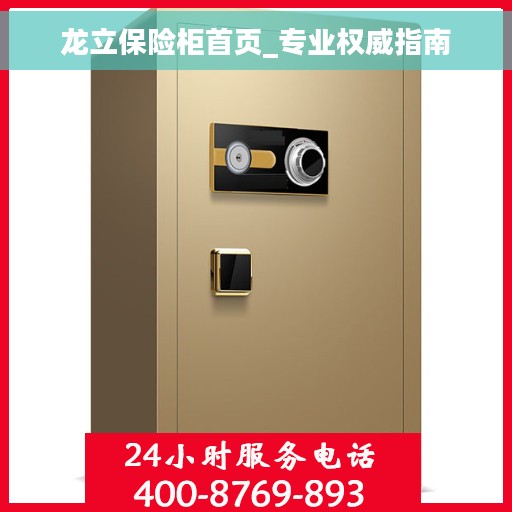 龙立保险柜首页_专业权威指南