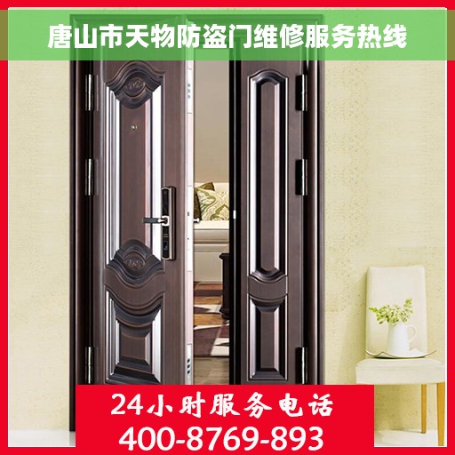 唐山市天物防盗门维修服务热线