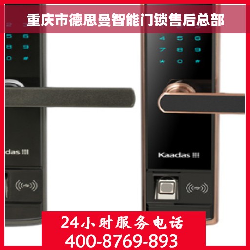 重庆市德思曼智能门锁售后总部