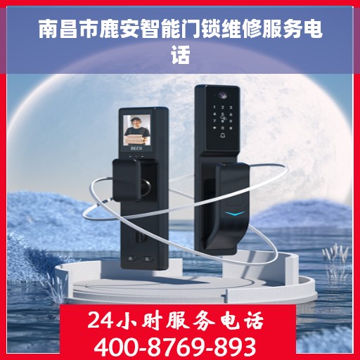 南昌市鹿安智能门锁维修服务电话