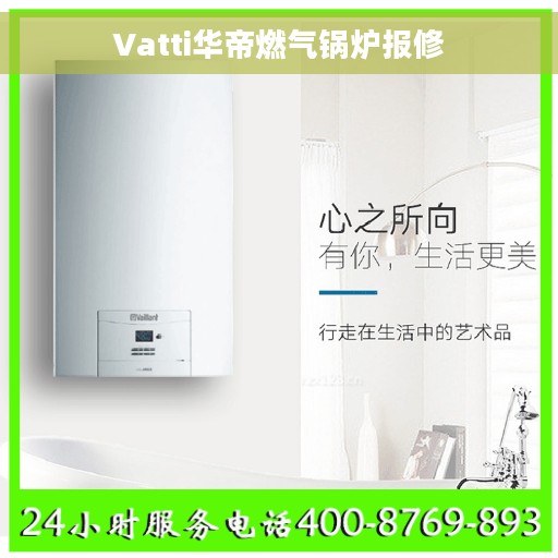 Vatti华帝燃气锅炉报修