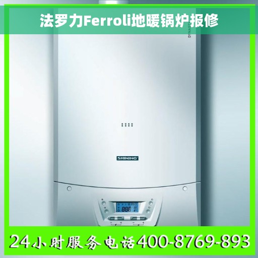 法罗力Ferroli地暖锅炉报修
