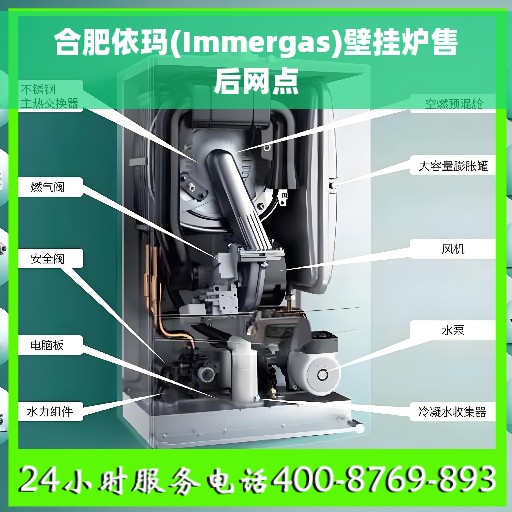 合肥依玛(Immergas)壁挂炉售后网点