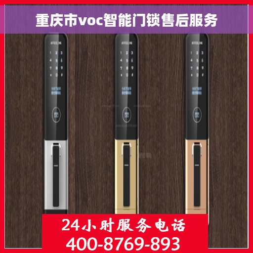 重庆市voc智能门锁售后服务