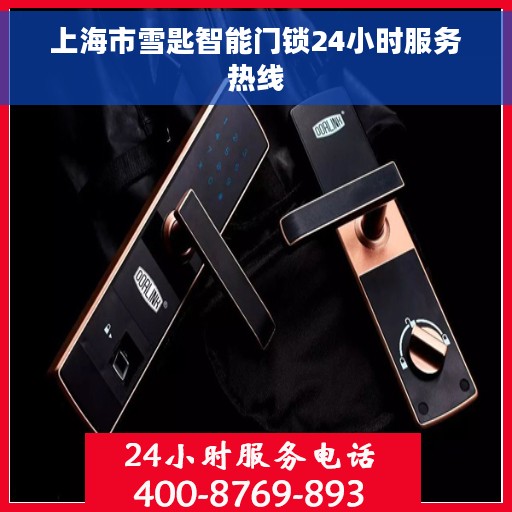 上海市雪匙智能门锁24小时服务热线