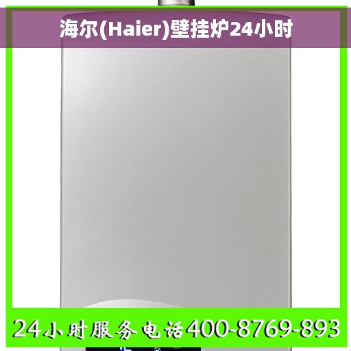 海尔(Haier)壁挂炉24小时