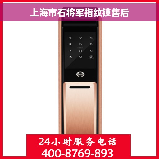 上海市石将军指纹锁售后
