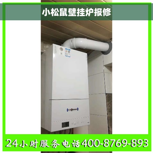 小松鼠壁挂炉报修