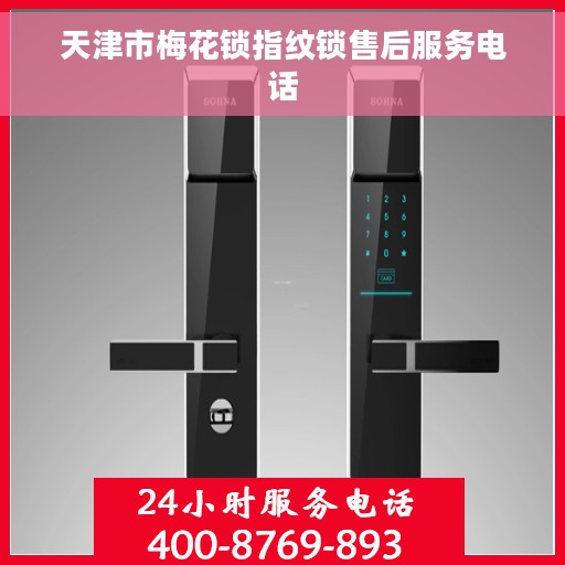 天津市梅花锁指纹锁售后服务电话