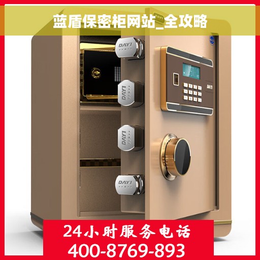 蓝盾保密柜网站_全攻略