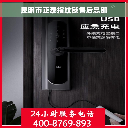 昆明市正泰指纹锁售后总部