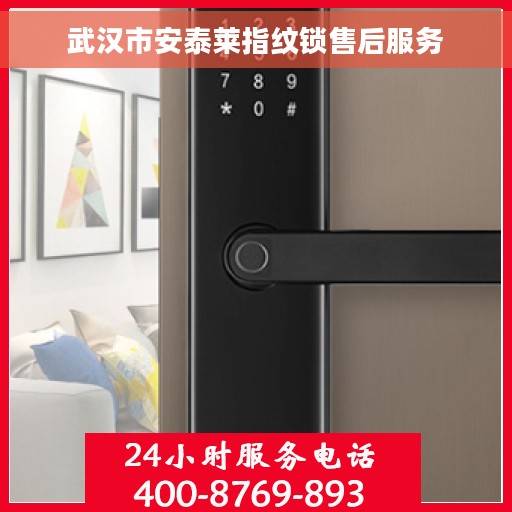 武汉市安泰莱指纹锁售后服务