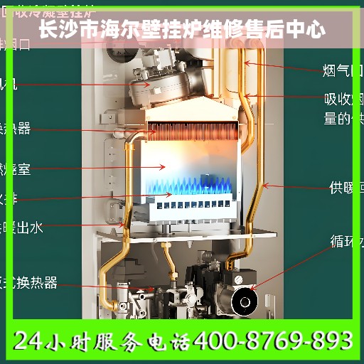 长沙市海尔壁挂炉维修售后中心