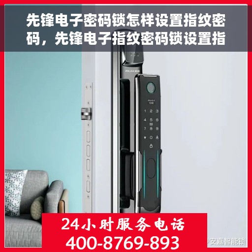 先锋电子密码锁怎样设置指纹密码，先锋电子指纹密码锁设置指南，轻松掌握指纹密码设置步骤