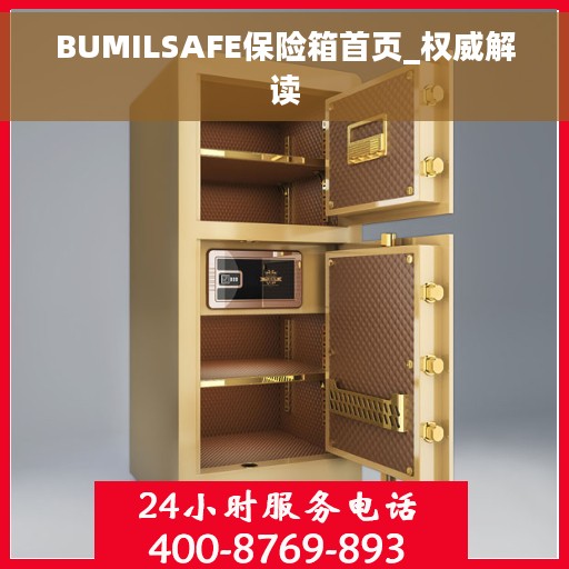 BUMILSAFE保险箱首页_权威解读