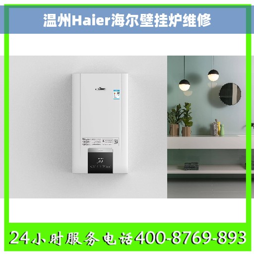 温州Haier海尔壁挂炉维修