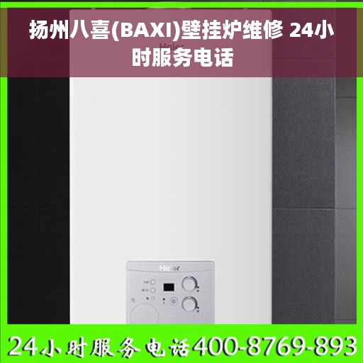 扬州八喜(BAXI)壁挂炉维修 24小时服务电话