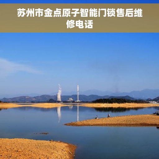 苏州市金点原子智能门锁售后维修电话
