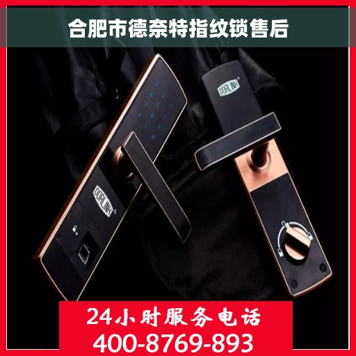 合肥市德奈特指纹锁售后