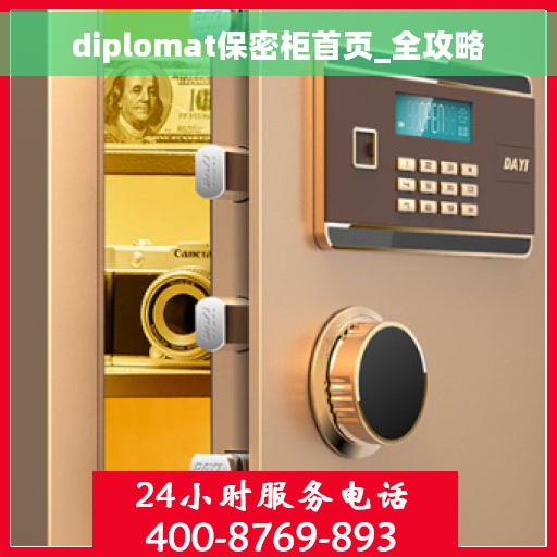 diplomat保密柜首页_全攻略