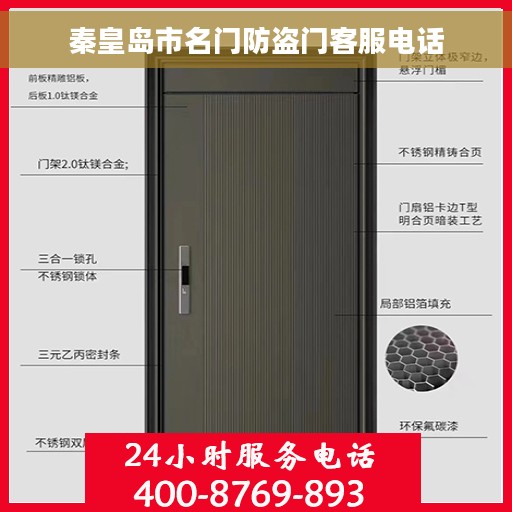 秦皇岛市名门防盗门客服电话