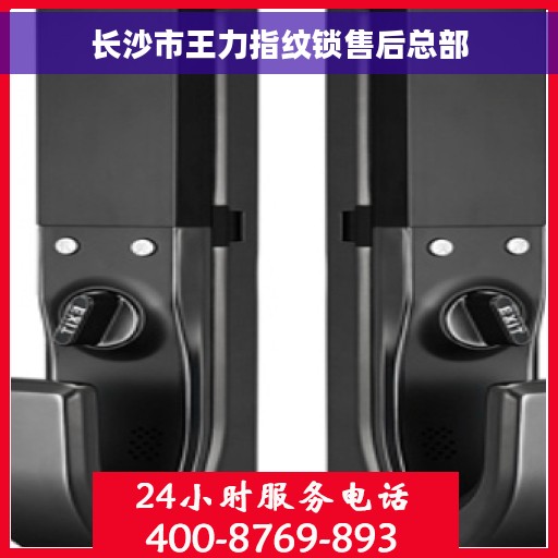长沙市王力指纹锁售后总部