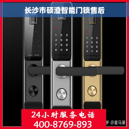长沙市硕澄智能门锁售后
