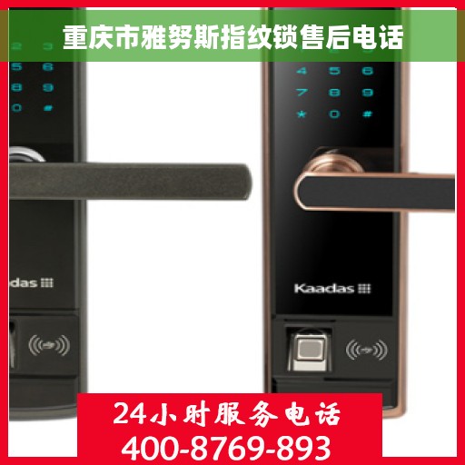 重庆市雅努斯指纹锁售后电话