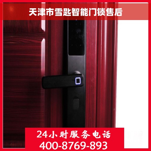 天津市雪匙智能门锁售后