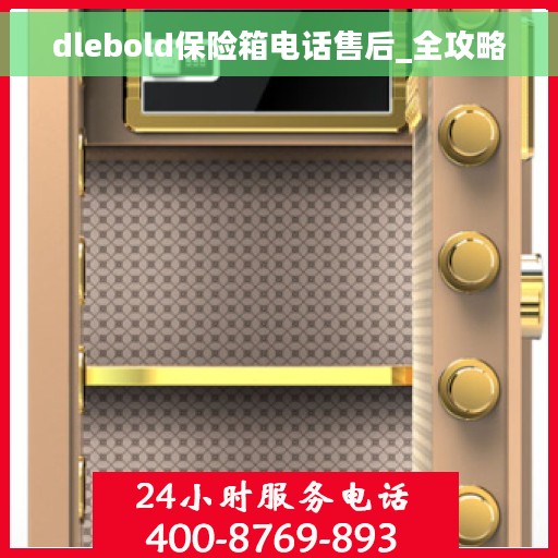 dlebold保险箱电话售后_全攻略