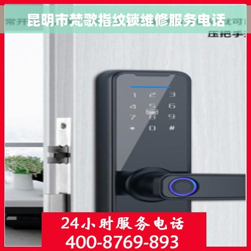 昆明市梵歌指纹锁维修服务电话
