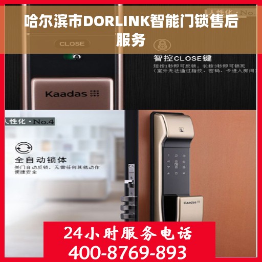 哈尔滨市DORLINK智能门锁售后服务