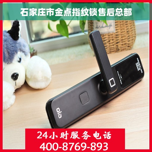石家庄市金点指纹锁售后总部