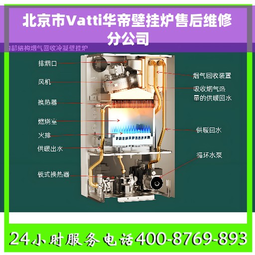 北京市Vatti华帝壁挂炉售后维修分公司