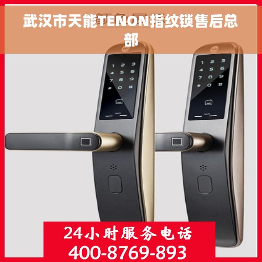 武汉市天能TENON指纹锁售后总部