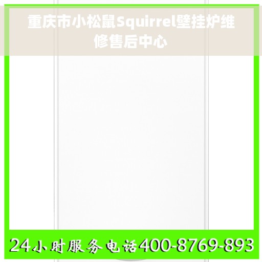 重庆市小松鼠Squirrel壁挂炉维修售后中心