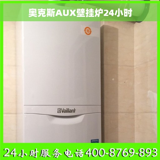奥克斯AUX壁挂炉24小时