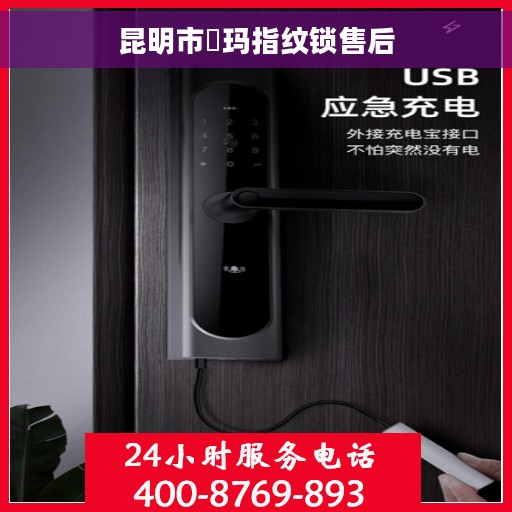 昆明市玥玛指纹锁售后