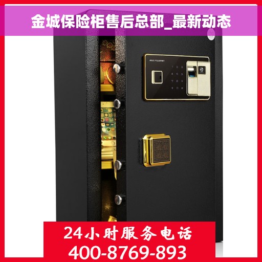 金城保险柜售后总部_最新动态