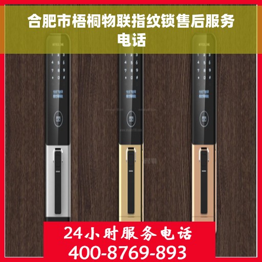 合肥市梧桐物联指纹锁售后服务电话