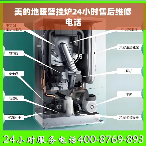 美的地暖壁挂炉24小时售后维修电话